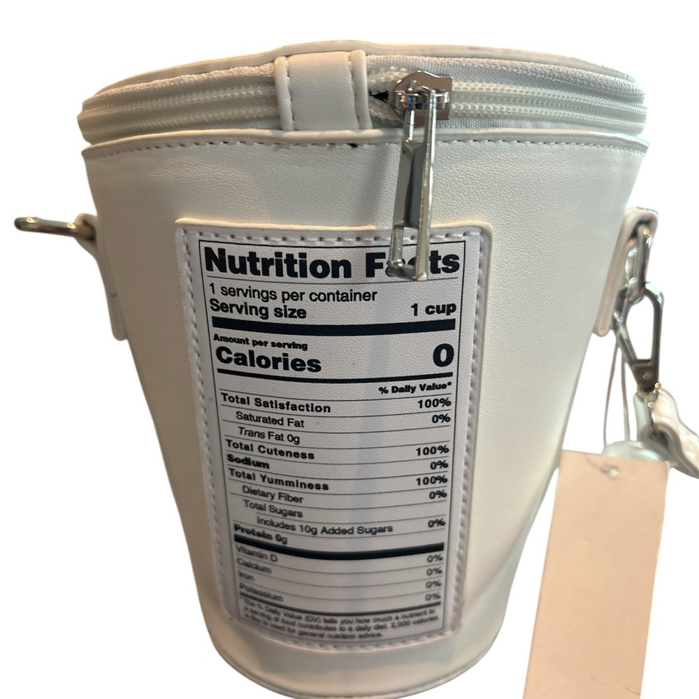Cute Noodles Instant Cup Bag - Picture 2 of 4